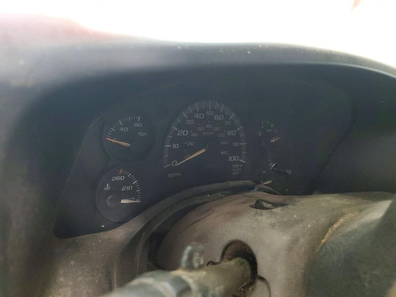2005 Chevrolet Express G1500 მანქანა იყიდება აუქციონზე, vin: 1GCFG15X151215924, აუქციონის ნომერი: 53814426
