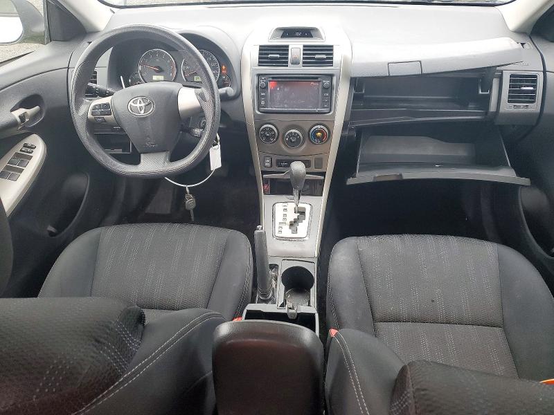 Aukcja sprzedaży 2013 Toyota Corolla, vin: 2T1BU4EE9DC122084, numer aukcji: 55399136
