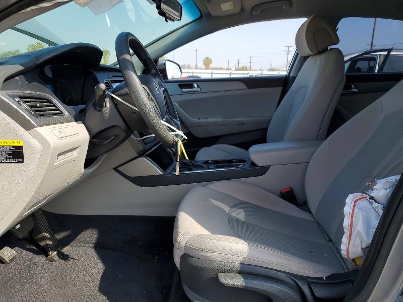Aukcja sprzedaży 2016 Hyundai Sonata, vin: 5NPE24AF2GH319326, numer aukcji: 52751746