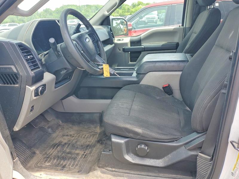 Aukcja sprzedaży 2017 Ford F150, vin: 1FTEW1CP3HFC50389, numer aukcji: 54242066