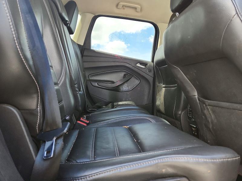 Aukcja sprzedaży 2018 Ford Escape, vin: 1FMCU9J90JUC79488, numer aukcji: 52597076
