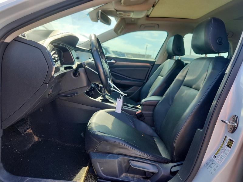 Aukcja sprzedaży 2019 Volkswagen Jetta, vin: 3VWE57BU9KM096076, numer aukcji: 51382926