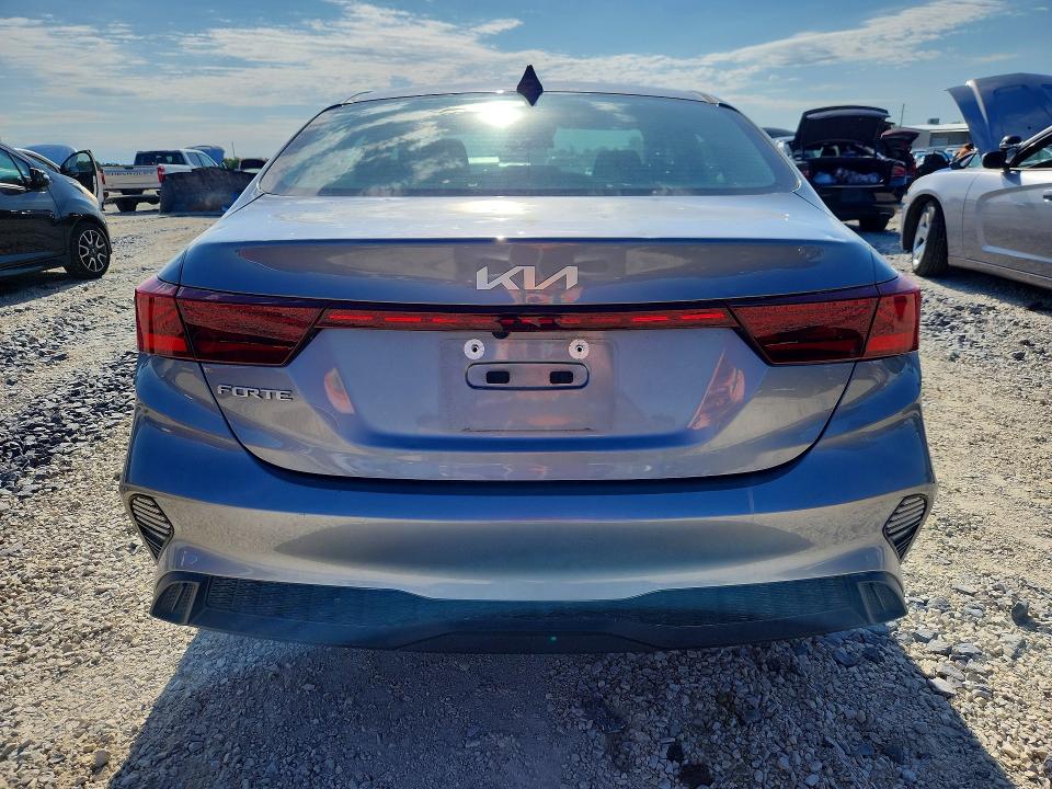 Продаж на аукціоні авто 2024 Kia Forte, vin: 3KPF24AD9RE704683, номер лоту: 53052386