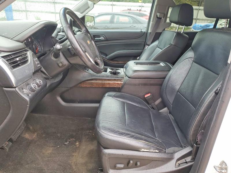 2015 Chevrolet Tahoe მანქანა იყიდება აუქციონზე, vin: 1GNSKBKC4FR615197, აუქციონის ნომერი: 52995426