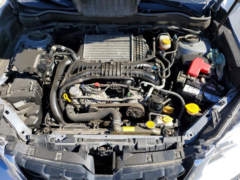 Aukcja sprzedaży 2018 Subaru Forester, vin: JF2SJGWC8JH493110, numer aukcji: 52848196