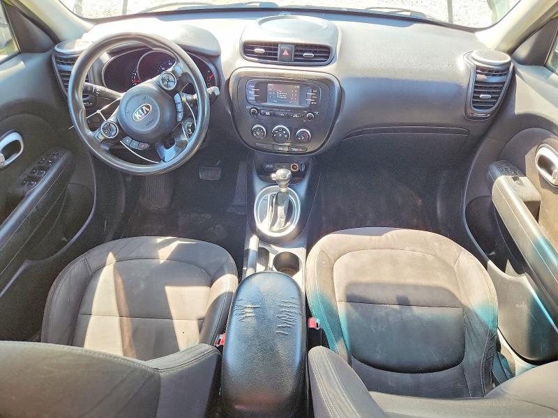 Auction sale of the 2016 Kia Soul, vin: KNDJN2A27G7828162, lot number: 54258856