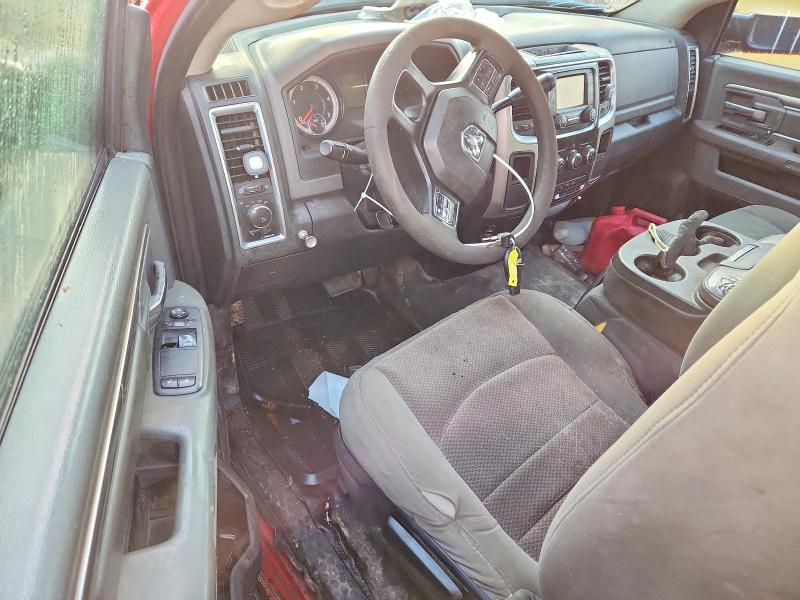 Продаж на аукціоні авто 2017 Ram 5500, vin: 3C7WRMDL1HG674874, номер лоту: 54772556