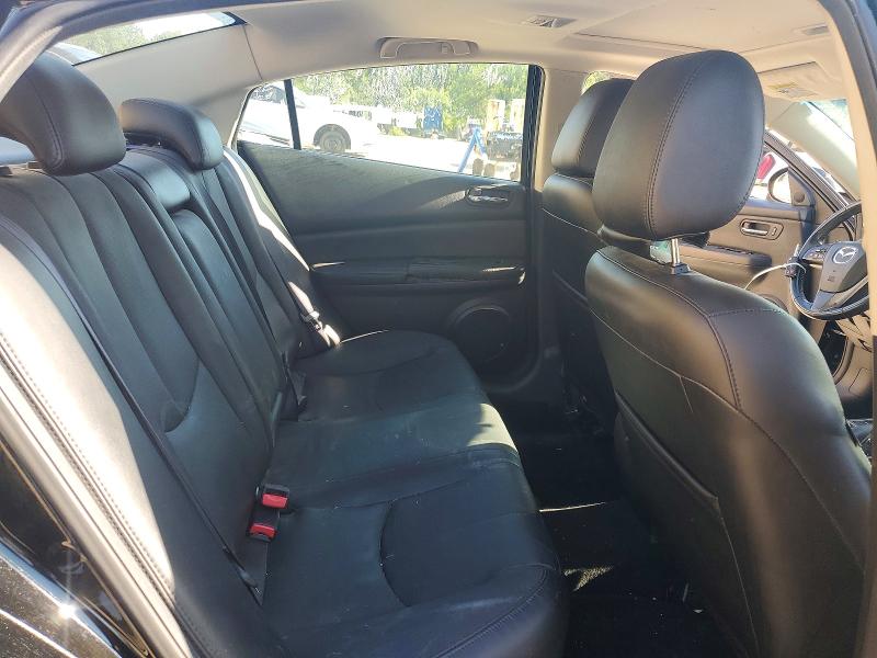 Aukcja sprzedaży 2012 Mazda 6, vin: 1YVHZ8CH8C5M09731, numer aukcji: 53427486