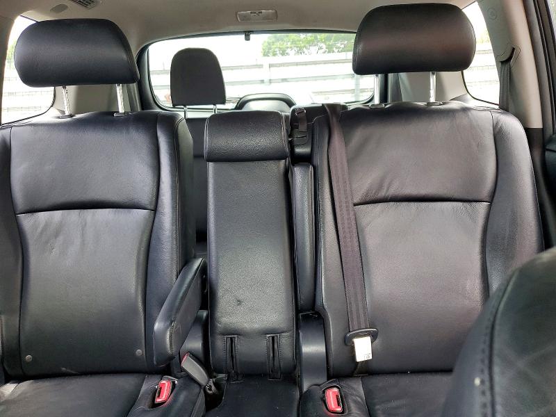 Продажа на аукционе авто 2013 Toyota Highlander, vin: JTEBC3EH8D2013276, номер лота: 52489206