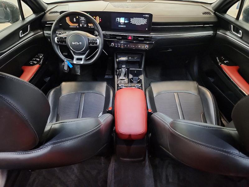 Продаж на аукціоні авто 2025 Kia K5, vin: KNAG64J79S5281251, номер лоту: 53587426