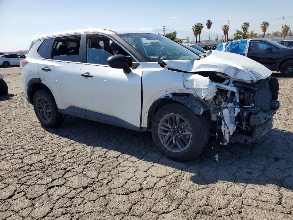 Продаж на аукціоні авто 2024 Nissan Rogue, vin: 5N1BT3AA6RC723402, номер лоту: 52916496