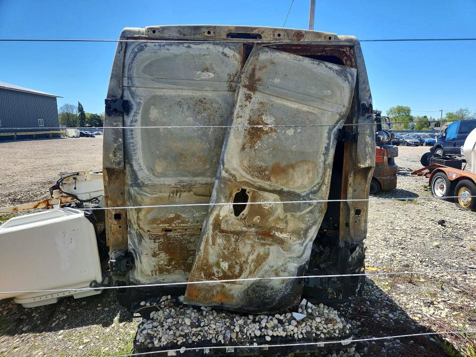 2021 Ram Promaster 3500 მანქანა იყიდება აუქციონზე, vin: 3C6MRVJG9ME540838, აუქციონის ნომერი: 53373966