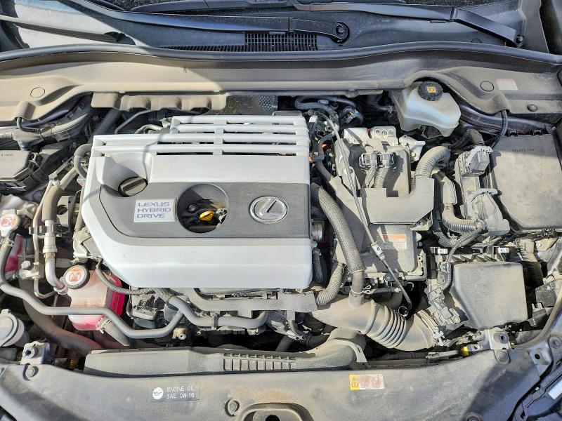 Auction sale of the 2020 Lexus Ux, vin: JTHR9JBH9L2022432, lot number: 52846036
