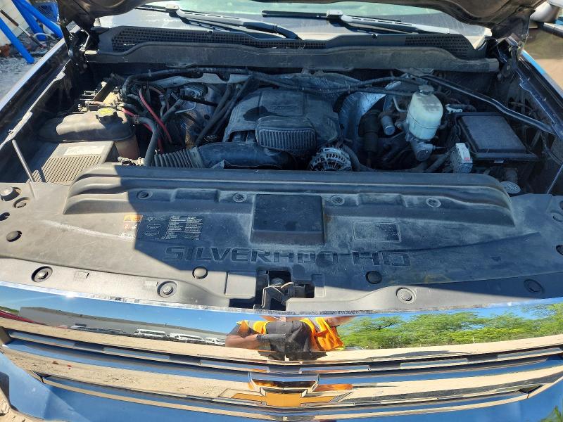 Aukcja sprzedaży 2016 Chevrolet Silverado, vin: 1GC1KUEG5GF189974, numer aukcji: 54713936