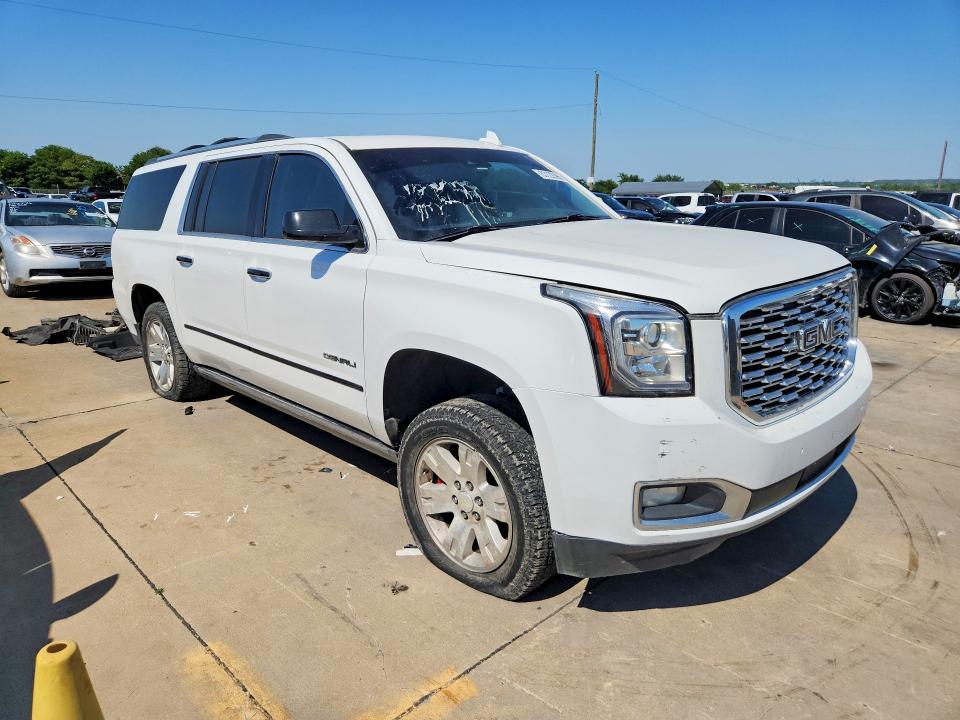 Продаж на аукціоні авто 2018 Gmc Yukon Xl, vin: 1GKS2HKJ1JR237699, номер лоту: 53122596