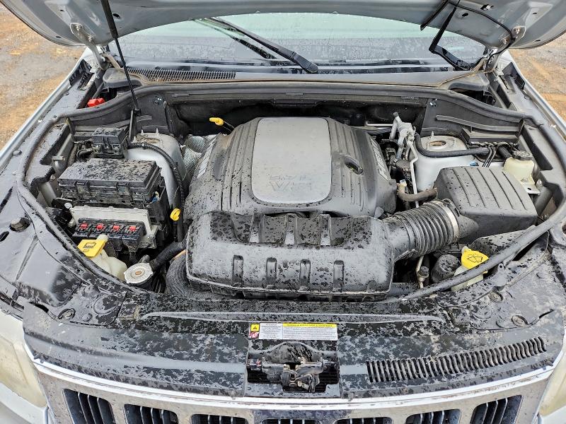 Auction sale of the 2011 Jeep Grand Cherokee, vin: 1J4RR4GT0BC538682, lot number: 53269856