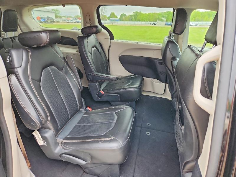 Aukcja sprzedaży 2020 Chrysler Voyager, vin: 2C4RC1DG7LR268517, numer aukcji: 52730226