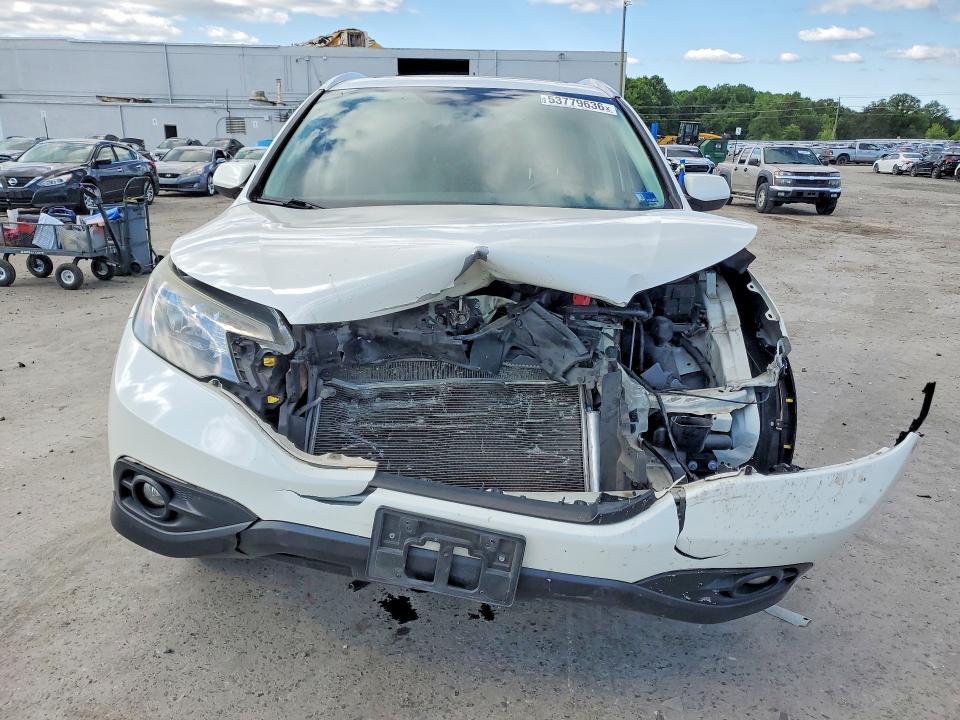 Продажа на аукционе авто 2013 Honda Cr-v, vin: 5J6RM4H71DL080749, номер лота: 53779636