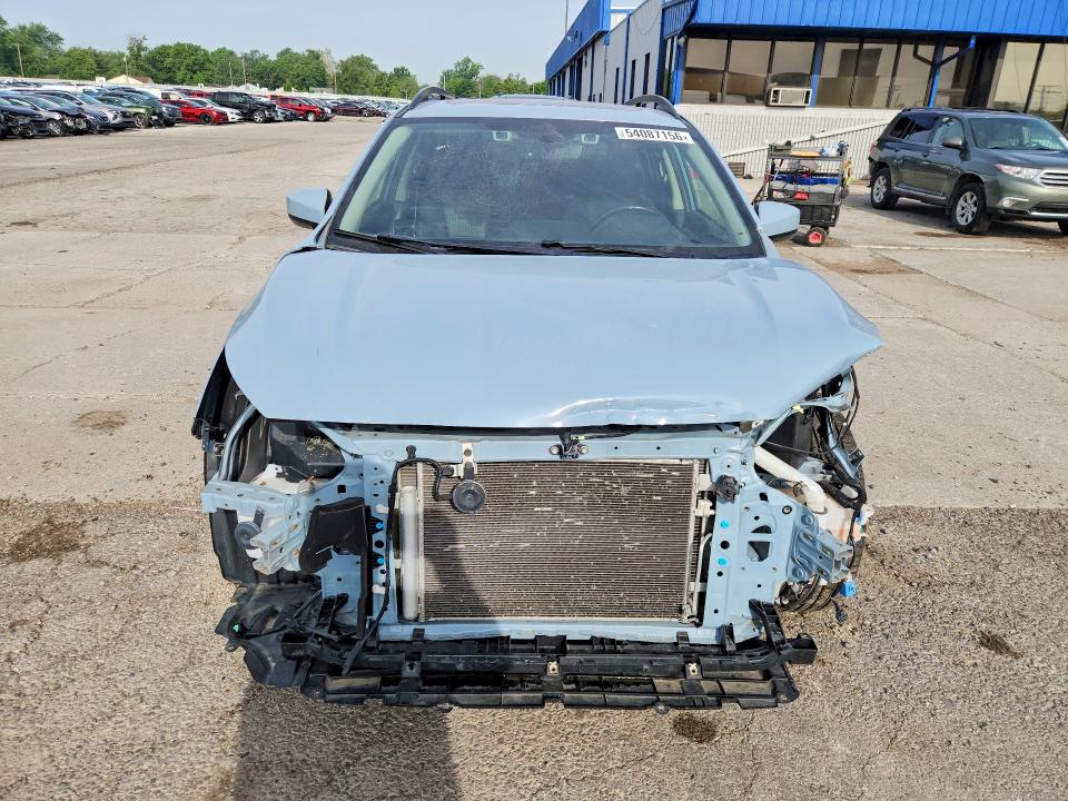 2019 Subaru Crosstrek მანქანა იყიდება აუქციონზე, vin: JF2GTAECXKH257607, აუქციონის ნომერი: 54087156