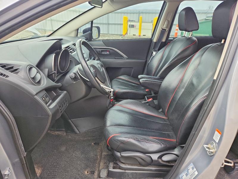 Продажа на аукционе авто 2012 Mazda 5, vin: JM1CW2DL3C0120648, номер лота: 52123086
