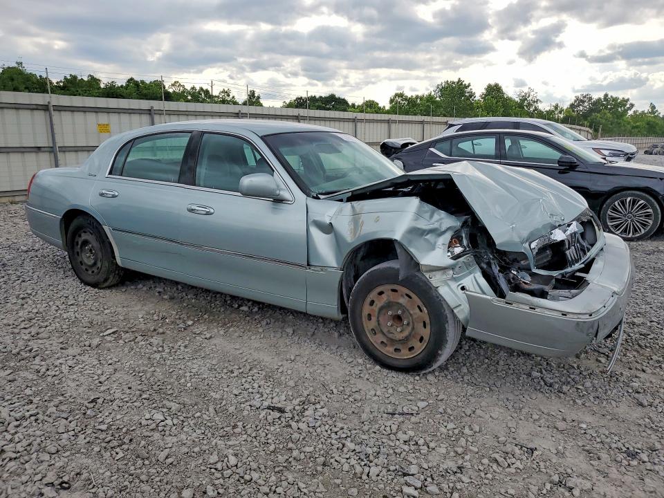 Aukcja sprzedaży 2007 Lincoln Town Car, vin: 1LNHM81V47Y603671, numer aukcji: 53330266