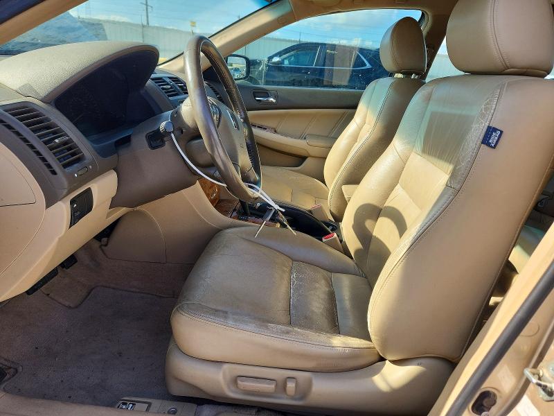 Продаж на аукціоні авто 2005 Honda Accord, vin: 1HGCM56725A031711, номер лоту: 53215176