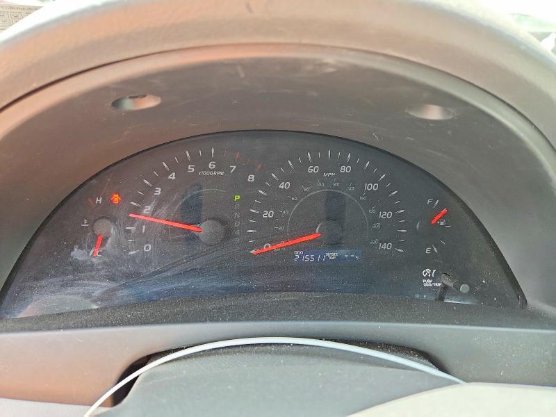 55302226 :رقم المزاد ، 4T1BE46K29U832743 vin ، 2009 Toyota Camry مزاد بيع