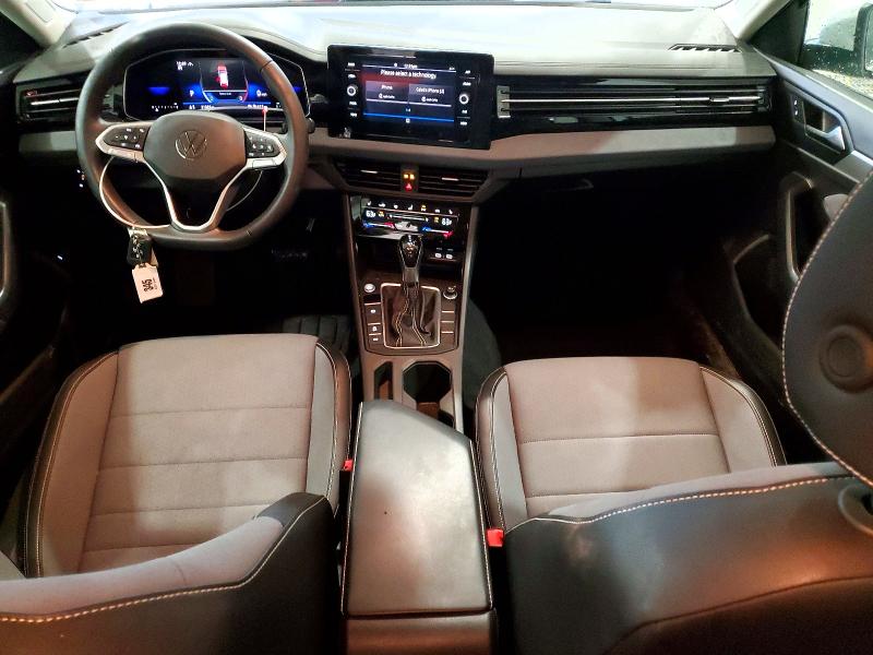 Продаж на аукціоні авто 2025 Volkswagen Jetta, vin: 3VW7X7BU6SM037456, номер лоту: 53468846