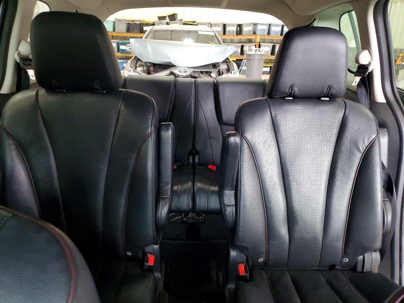 2013 Mazda 5 მანქანა იყიდება აუქციონზე, vin: JM1CW2DL8D0150214, აუქციონის ნომერი: 54394116