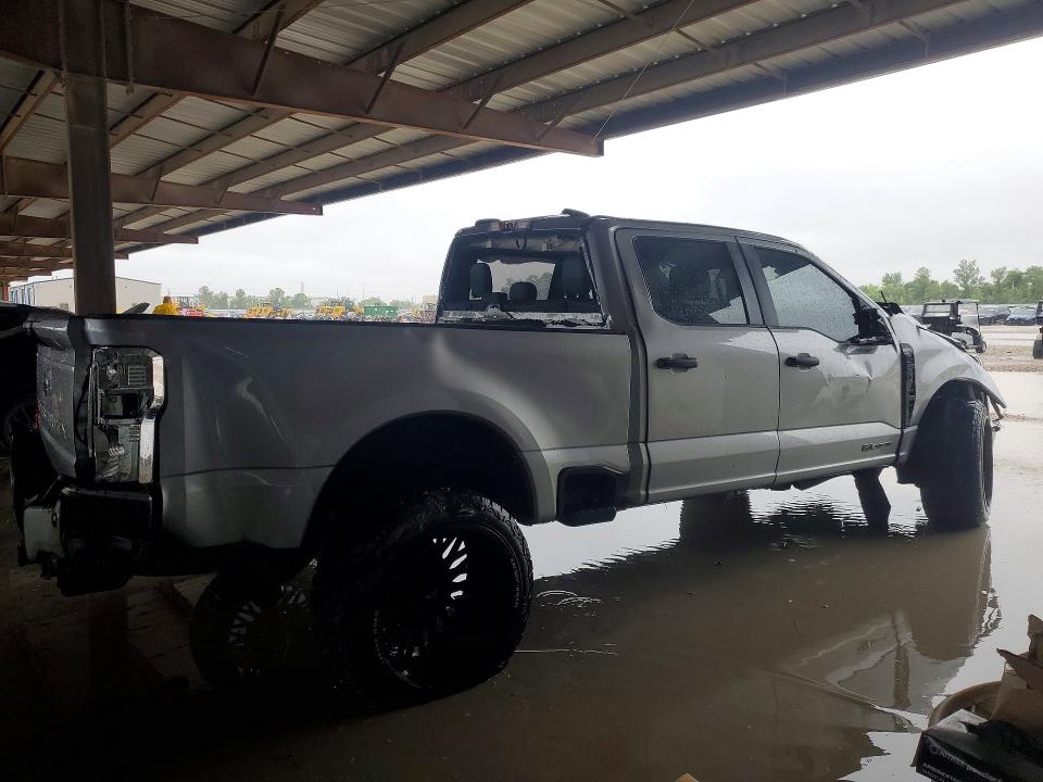 Продаж на аукціоні авто 2023 Ford F250, vin: 1FT8W2BT2PED87443, номер лоту: 51947506