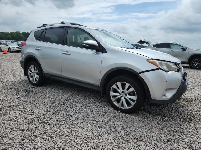 Aukcja sprzedaży 2015 Toyota Rav4, vin: JTMYFREV0FD080556, numer aukcji: 54958826
