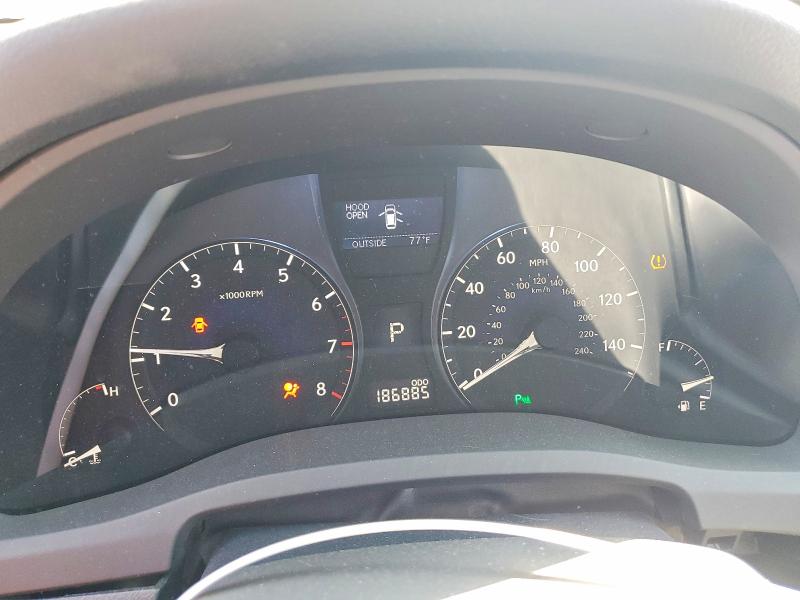 Продажа на аукционе авто 2012 Lexus Rx, vin: 2T2ZK1BA5CC068099, номер лота: 54511966