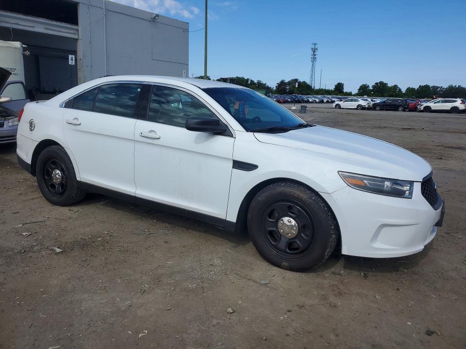 Продаж на аукціоні авто 2016 Ford Taurus, vin: 1FAHP2MK1GG103392, номер лоту: 52651376