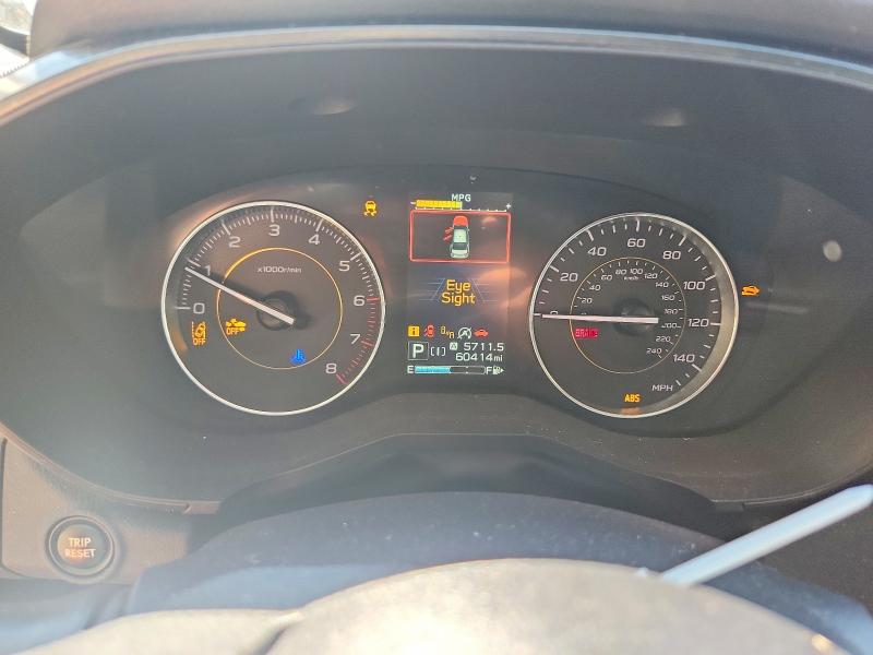 Продаж на аукціоні авто 2021 Subaru Crosstrek, vin: JF2GTHSC9MH685040, номер лоту: 53239156