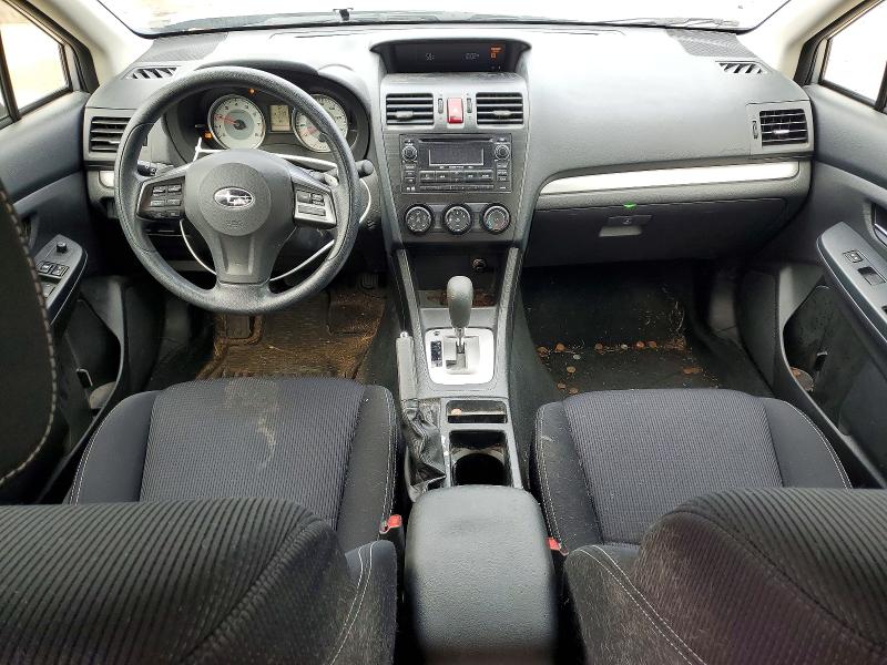 54423416 :رقم المزاد ، JF1GPAL61CH246082 vin ، 2012 Subaru Impreza مزاد بيع