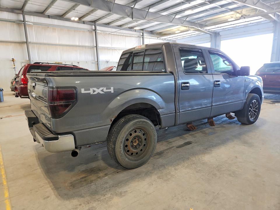 Aukcja sprzedaży 2013 Ford F150, vin: 1FTFW1EF0DKG47066, numer aukcji: 51986396
