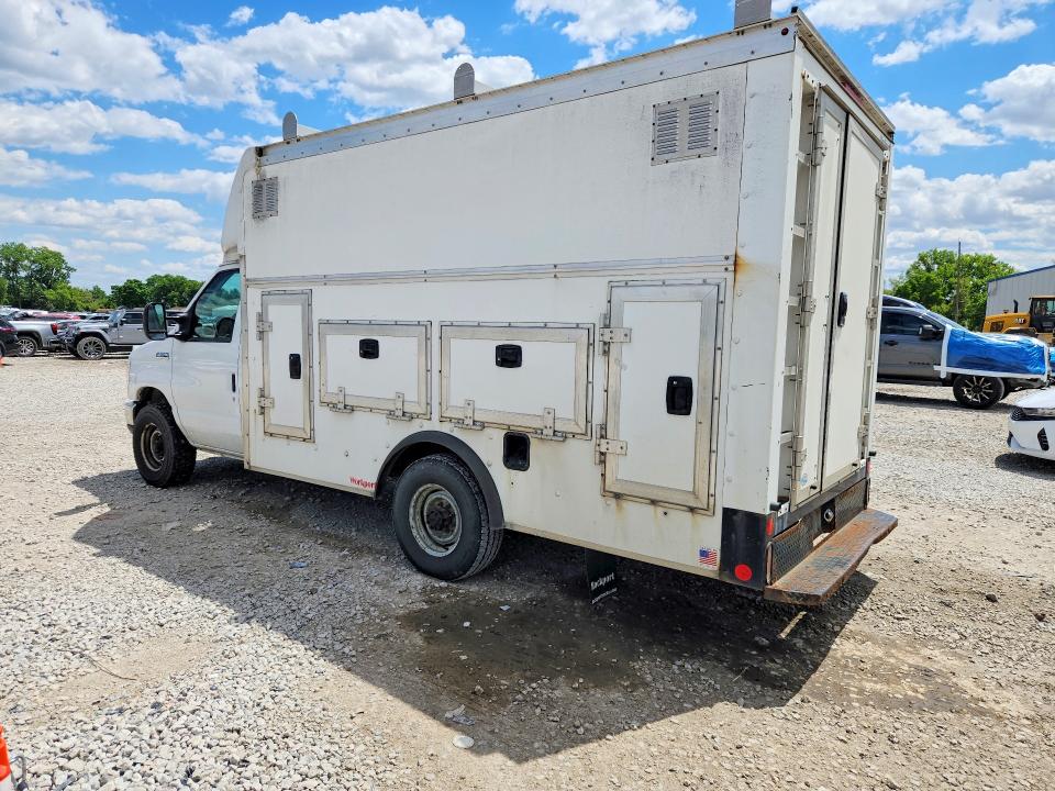 2021 Ford E350 მანქანა იყიდება აუქციონზე, vin: 1FDWE3FN9MDC35006, აუქციონის ნომერი: 50277396