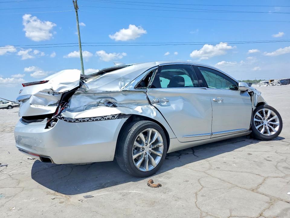 Aukcja sprzedaży 2016 Cadillac Xts, vin: 2G61M5S32G9112153, numer aukcji: 53590906