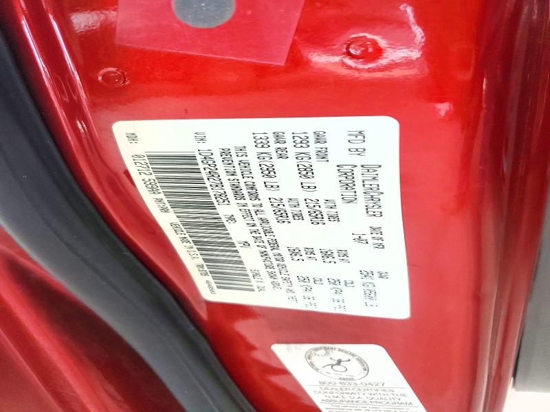 Aukcja sprzedaży 2007 Dodge Grand Caravan, vin: 1D4GP24R27B178251, numer aukcji: 50647386