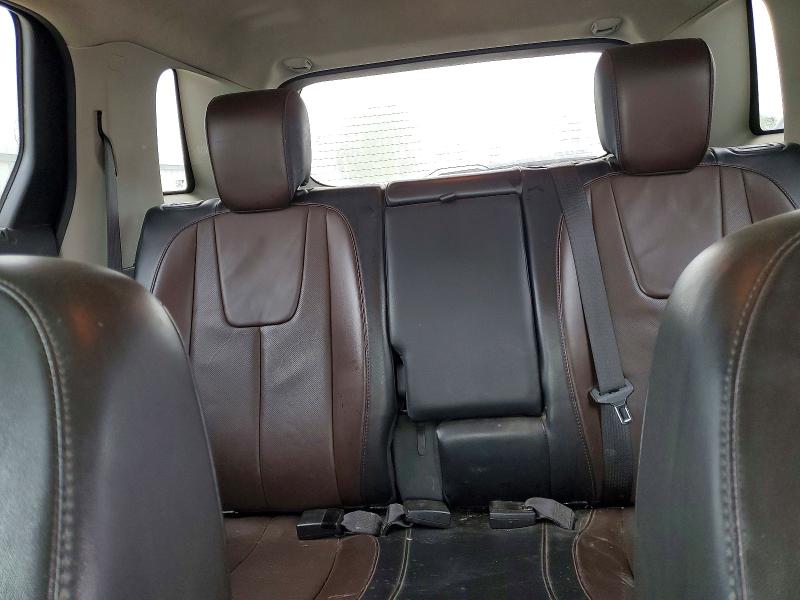 Продаж на аукціоні авто 2014 Gmc Terrain, vin: 2GKFLXE34E6338811, номер лоту: 53389716