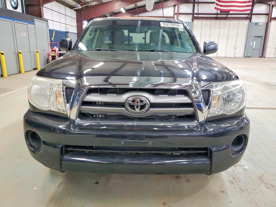 Продаж на аукціоні авто 2009 Toyota Tacoma, vin: 5TETX22N59Z594143, номер лоту: 55276656