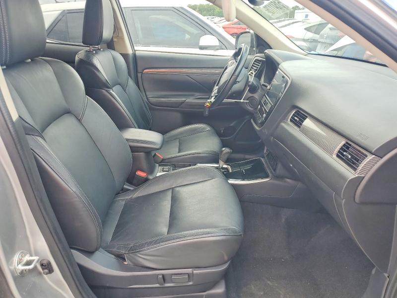 Продаж на аукціоні авто 2019 Mitsubishi Outlander, vin: JA4AD3A31KJ001569, номер лоту: 51541176