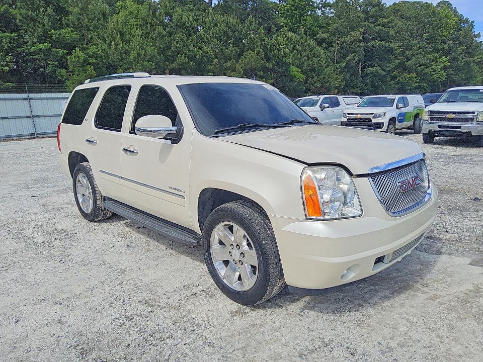 Продажа на аукционе авто 2010 Gmc Yukon, vin: 1GKUCCE04AR288352, номер лота: 54999456