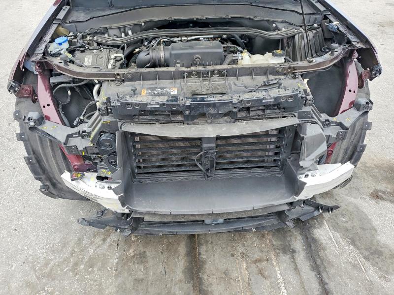 Aukcja sprzedaży 2022 Ford Explorer, vin: 1FMSK7FH2NGA46321, numer aukcji: 53006066