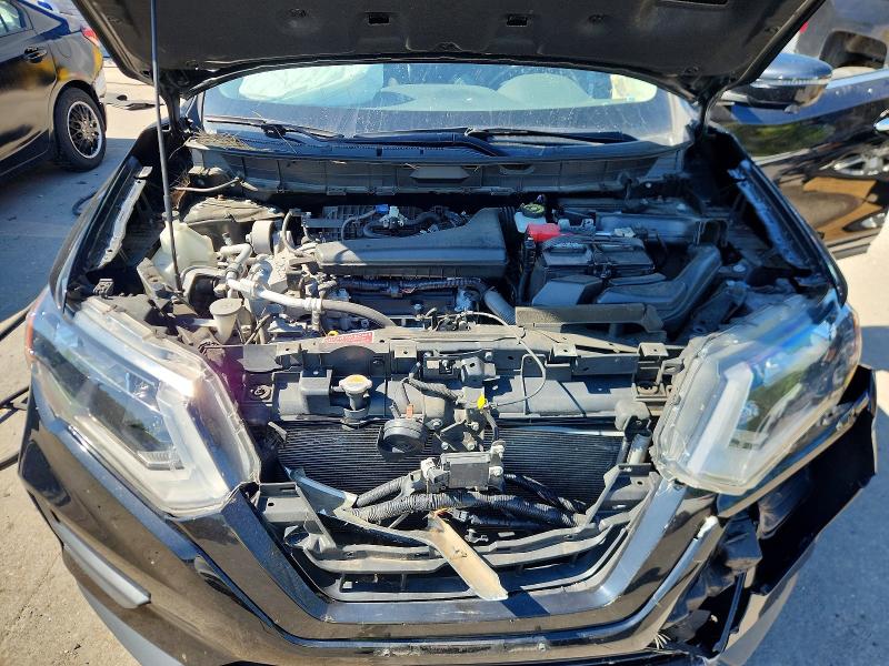 Aukcja sprzedaży 2019 Nissan Rogue, vin: JN8AT2MV8KW379640, numer aukcji: 51850936