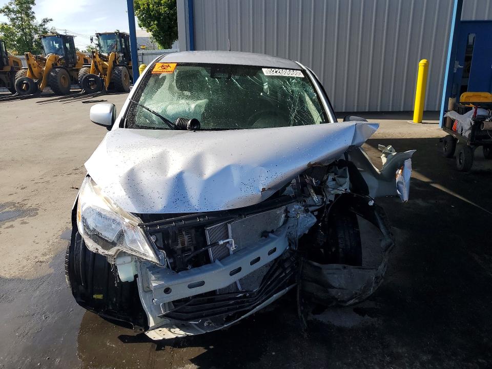 Aukcja sprzedaży 2024 Mitsubishi Mirage, vin: ML32AUHJ8RH036112, numer aukcji: 52260666