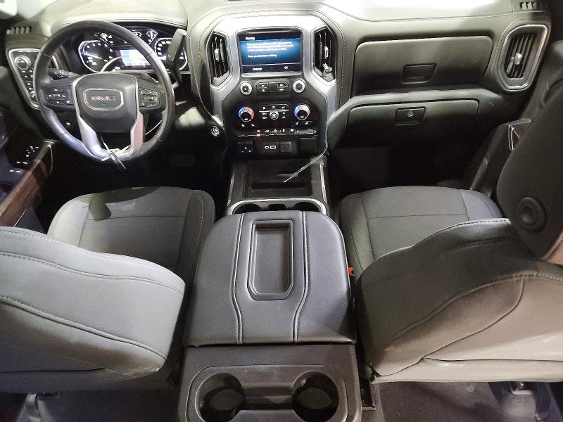 2020 Gmc Sierra მანქანა იყიდება აუქციონზე, vin: 1GTP9CEK7LZ254482, აუქციონის ნომერი: 52687546