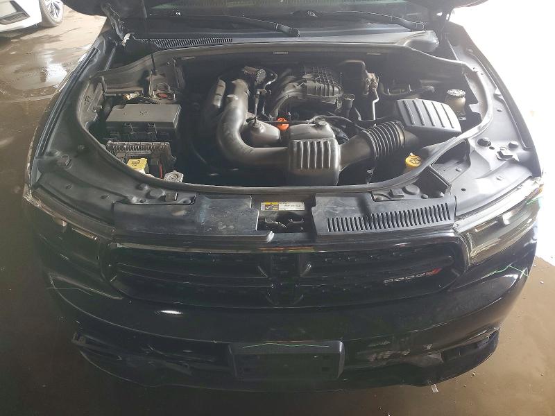 2014 Dodge Durango მანქანა იყიდება აუქციონზე, vin: 1C4RDHAG9EC405334, აუქციონის ნომერი: 53443706