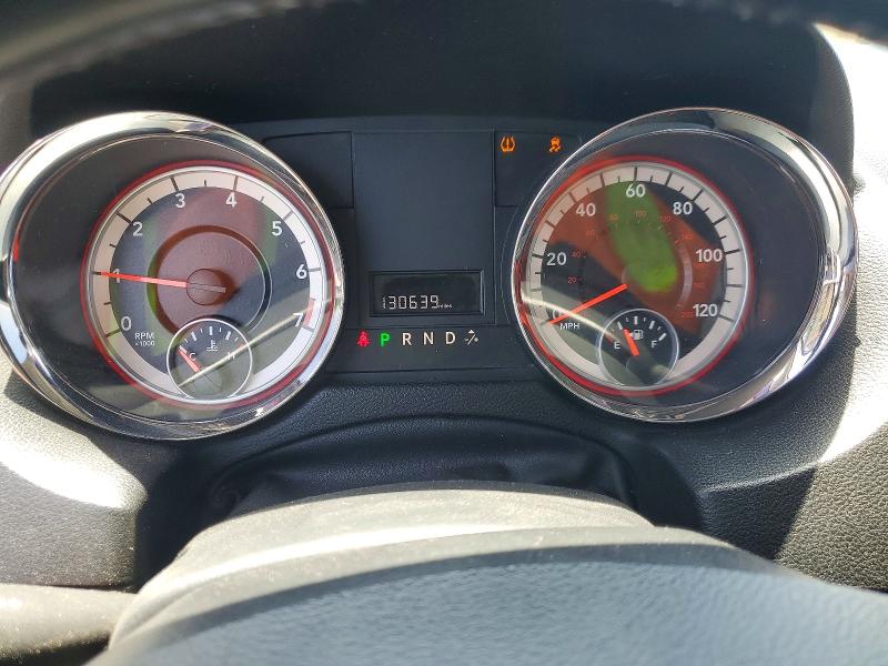 Продажа на аукционе авто 2012 Dodge Grand Caravan, vin: 2C4RDGCG8CR231588, номер лота: 55003086