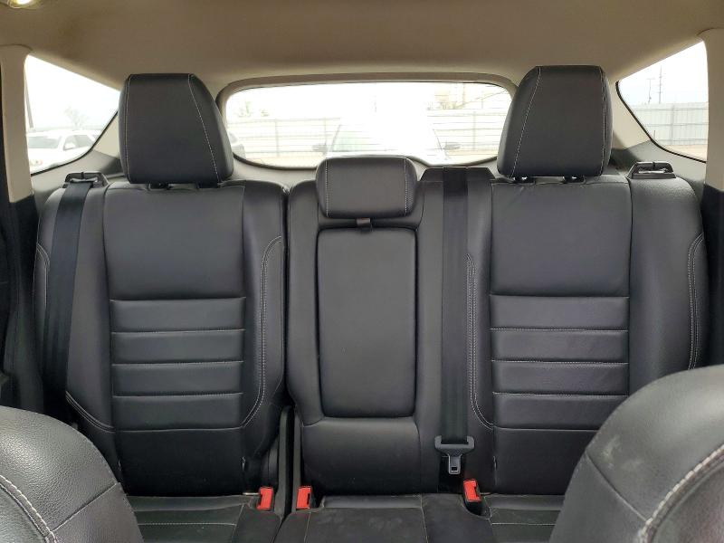 Aukcja sprzedaży 2016 Ford Escape, vin: 1FMCU0J97GUC12231, numer aukcji: 52326556